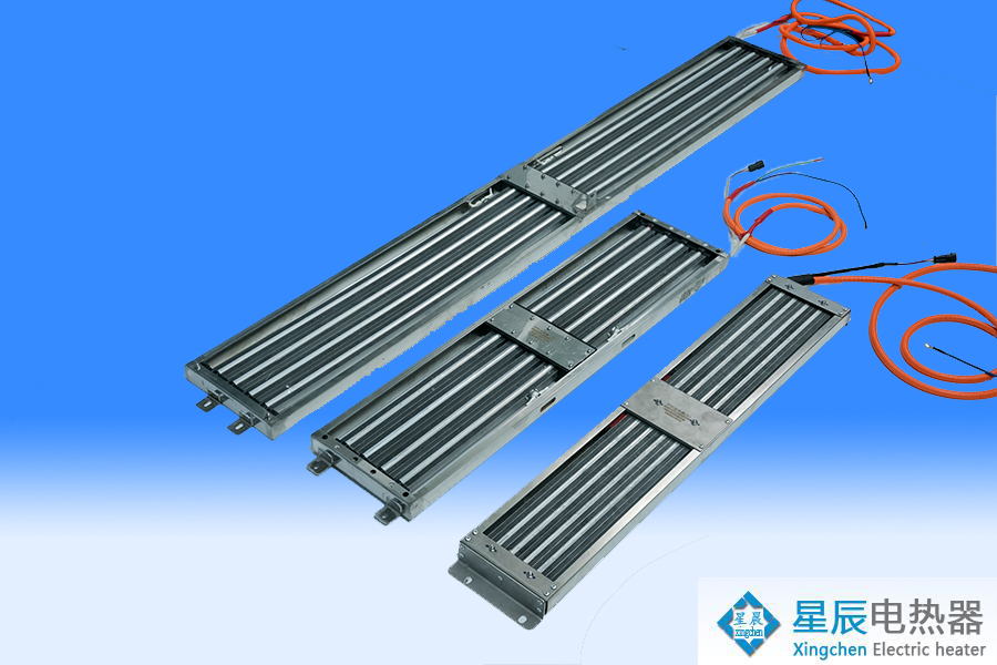 PTC電動(dòng)大巴加熱器